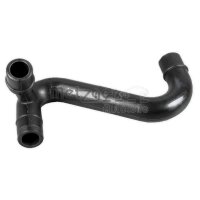 Hose Cylinder Head Cover Ventilation METZGER suitable for...