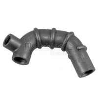 Schlauch Zylinderkopfhaubenentlüftung oben METZGER...