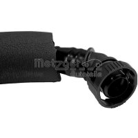 Hose Crankcase Ventilation METZGER IAM-Expertise suitable...