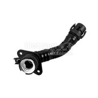Hose Crankcase Ventilation METZGER IAM-Expertise suitable...