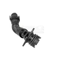 Hose Crankcase Ventilation METZGER IAM-Expertise suitable...