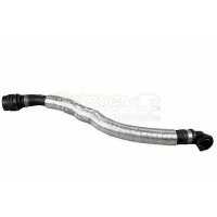 Hose Crankcase Ventilation METZGER suitable for e.g. FORD...