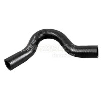 Schlauch Kurbelgehäuseentlüftung seitlicher...