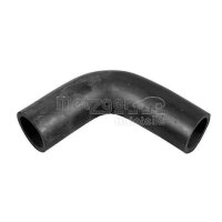 Hose Crankcase Ventilation Cylinder Head Cover METZGER...