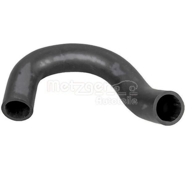 Hose Crankcase Ventilation METZGER suitable for e.g. FORD TOURNEO