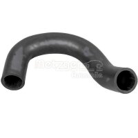 Hose Crankcase Ventilation METZGER suitable for e.g. FORD...