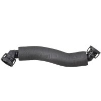 Crankcase ventilation hose side mounting METZGER for BMW...