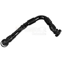 Hose Cylinder Head Cover Ventilation side installation...