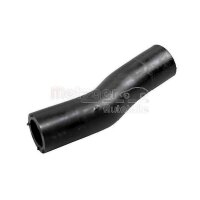Hose Crankcase Ventilation top METZGER suitable for e.g....