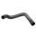 Schlauch Kurbelgehäuseentlüftung METZGER passend für u.a. FORD FOCUS