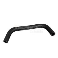 Hose Crankcase Ventilation METZGER suitable for e.g. FIAT...