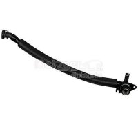 Hose Crankcase Ventilation Intake Manifold METZGER for...