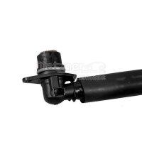 Hose Crankcase Ventilation Intake Manifold METZGER for...