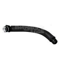 Schlauch Zylinderkopfhaubenentlüftung...