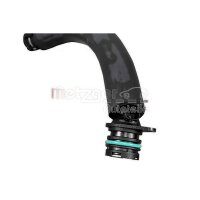 Schlauch Zylinderkopfhaubenentlüftung...