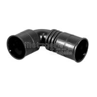 Hose Cylinder Head Cover Ventilation METZGER suitable for...