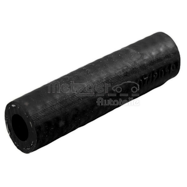 Schlauch Kurbelgehäuseentlüftung METZGER IAM-Expertise passend für u.a. BMW 1er