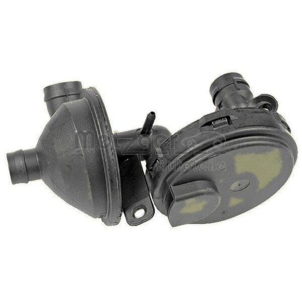 Ventil Kurbelgehäuseentlüftung METZGER IAM-Expertise passend für u.a. BMW 5er