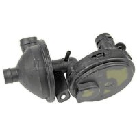 Ventil Kurbelgehäuseentlüftung METZGER...