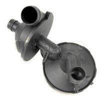 Ventil Kurbelgehäuseentlüftung METZGER...