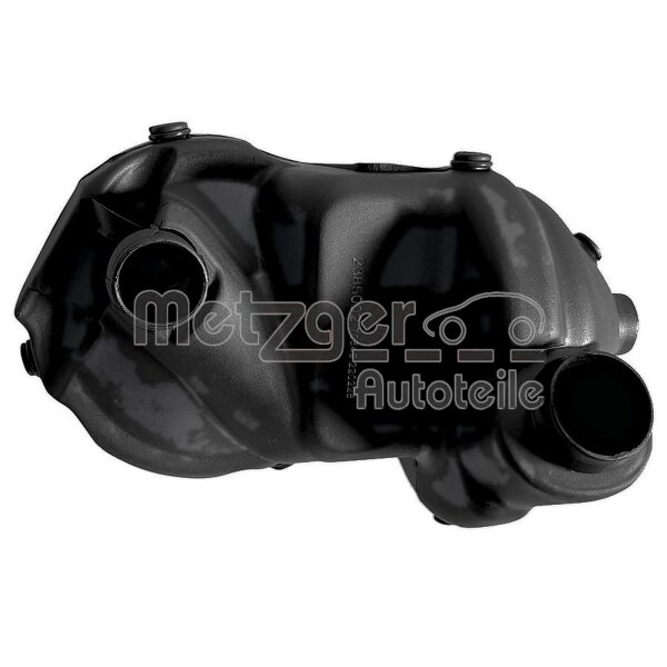 Ventil Kurbelgehäuseentlüftung METZGER IAM-Expertise passend für u.a. BMW 3er