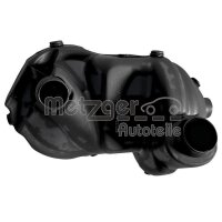 Ventil Kurbelgehäuseentlüftung METZGER...