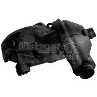 Ventil Kurbelgehäuseentlüftung METZGER...