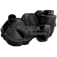 Ventil Kurbelgehäuseentlüftung METZGER IAM-Expertise passend für u.a. BMW 3er