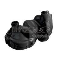 Ventil Kurbelgehäuseentlüftung METZGER IAM-Expertise passend für u.a. BMW 3er