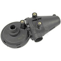 Ventil Kurbelgehäuseentlüftung METZGER...