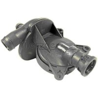 Ventil Kurbelgehäuseentlüftung METZGER...