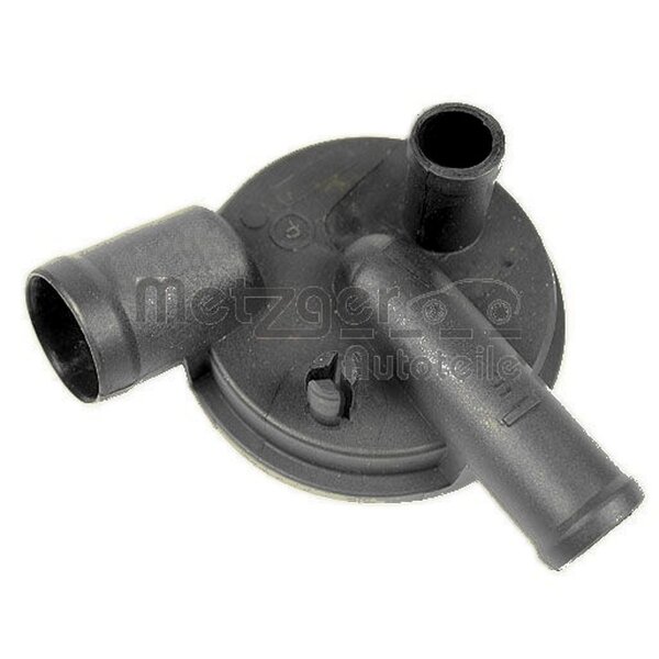 Ventil Kurbelgehäuseentlüftung METZGER passend für u.a. SEAT CORDOBA