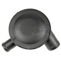 Ventil Kurbelgehäuseentlüftung METZGER passend...