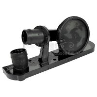 Ventil Kurbelgehäuseentlüftung METZGER...