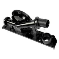 Ventil Kurbelgehäuseentlüftung METZGER...