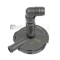 Ventil Kurbelgehäuseentlüftung METZGER...