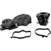 Ventil Kurbelgehäuseentlüftung METZGER...