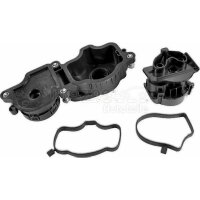 Ventil Kurbelgehäuseentlüftung METZGER...