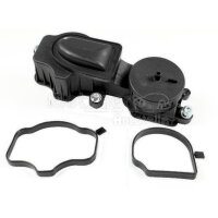 Ventil Kurbelgehäuseentlüftung METZGER...