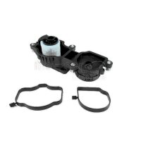 Ventil Kurbelgehäuseentlüftung METZGER...