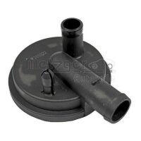 Ventil Kurbelgehäuseentlüftung METZGER passend...