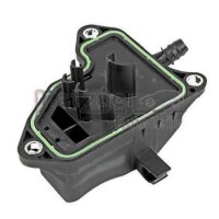 Oil Separator Crankcase Ventilation METZGER for e.g....