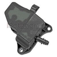 Oil Separator Crankcase Ventilation METZGER for e.g....