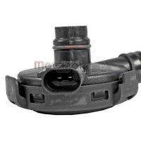 Ventil Kurbelgehäuseentlüftung METZGER...