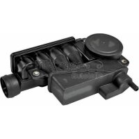 Ventil Kurbelgehäuseentlüftung METZGER...