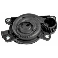 Ventil Kurbelgehäuseentlüftung METZGER für...