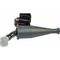 Oil separator crankcase ventilation METZGER for BMW 5 (E39)