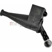 Ölabscheider Kurbelgehäuseentlüftung...