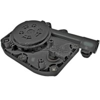 Ventil Kurbelgehäuseentlüftung METZGER...