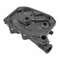 Ventil Kurbelgehäuseentlüftung METZGER...